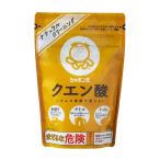シャボン玉 クエン酸 300g - シャボン玉石けん