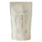 乾燥粒こんにゃく 粒こんきらり 65g