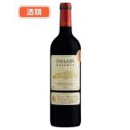 デロー　レゼルヴ　赤　750ml　酒類 [赤ワイン/フランスワイン]