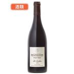 ジャン・クロード・ボワセ ブルゴーニュ ピノ・ノワール 750ml 酒類 [赤ワイン/フランスワイン]