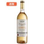 デロー ソーテルヌ 750ml 酒類 [白ワイン/フランスワイン]