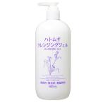 ハトムギクレンジングジェル 500ml - オカインターナショナル