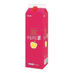 Yahoo! Yahoo!ショッピング(ヤフー ショッピング)バーモンドリンゴ酢　1800ml - オリヒロ