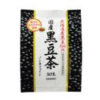  местного производства черная соя чай 100% 30.-olihiro