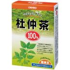 NLティー100%　杜仲茶　3g×26袋 - オリ