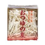 おつゆの友　そうめんふし　100g - 坂利製麺