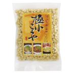 極小こうや 高野豆腐 70g - 信濃雪
