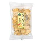 菊芋ポリポリ　40g - 阿蘇自然の恵み総本舗