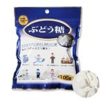 ぶどう糖 100g - マルミ [固形ぶどう糖/運動時] ※メール便対応商品