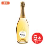 ヴァル・ド・ランス ペルル ド シードル フリュイテ　750ml×6本セット 酒類 送料無料