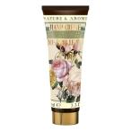 RUDY　Nature＆Arome　Apothecary　Hand　Cream　ハンドクリーム　Rose　ローズ - 三和トレーディング