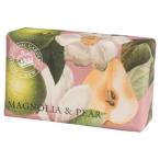 English　Soap　Company　Luxury　シアソープ　マグノリア＆ペア　240g - 三和トレーディング