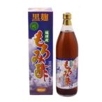 琉球産黒麹もろみ酢　900ml - 北琉興産