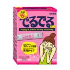 Yahoo! Yahoo!ショッピング(ヤフー ショッピング)でるでる顆粒 20包- 昭和製薬株式会社