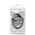 スパイラル アンニュ ヘアゴム パンダ 2本入り - サインティ [ANNIEU] ※メール便対応商品