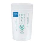 ショッピングフードロス ［在庫限りのセール中］ 新緑園 急須で淹れたみたいに美味しい煎茶 3g×15包 - 新緑園2026年7月17日まで [緑茶/宮崎県産] ※メール便対応商品