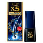 【第1類医薬品】 リアップX5プラスネオ 60ml - 大正製薬