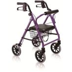 ハッピーミニ パープルメタリック- 