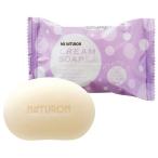 パックスナチュロン クリームソープLA ラベンダー 100g - 太陽油脂