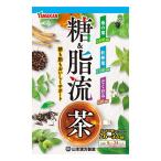 山本漢方　糖＆脂流茶　8g×24包 - 山