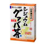 シジュウムグァバ茶100％　3g×20包 - 