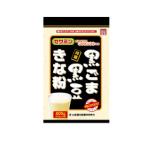 чёрный кунжут черная соя Кинако 400g - Yamamoto китайское лекарство производства лекарство 