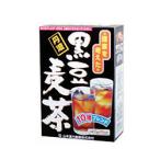  черная соя ячменный чай 10g×26 упаковка - Yamamoto китайское лекарство производства лекарство 