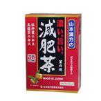 濃い旨い減肥茶　10ｇ×24包 - 山本漢