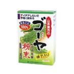 ゴーヤ粉末　50g - 山本漢方製薬