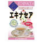 ショッピングエキナセア 100％エキナセア茶 3g×10包 - 山本漢方製薬