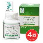  эвглена Smile 90 Capsule ×4 шт. комплект -. человек [ Ishigakijima эвглена ] [...../ эвглена ]