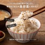 雑穀 雑穀米 国産 はと麦 4kg(400g×10袋) 無添加 無着色 ハトムギ ハト麦 鳩麦 ダイエット食品 送料無料