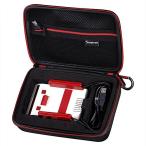 (クラシックミニFC用)　Smatree ニンテンドークラシックミニ ファミリーコンピュータを収納ケース,旅行やホームストレージに勧めます