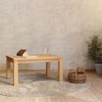 ショッピングローテーブル ローテーブル シンプル オーク材 木製 幅70cm 無垢材 収納 日本製 センターテーブル リビングテーブル オーダー家具 北欧家具