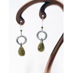 ピアス ゴールド シルバー Oh La La(オ