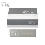 コンドーム 業務用大容量 オカモト New SILK 0.03 ニューシルク ゼロゼロスリー 144個入 こんどーむ スキン 避妊具 PK-B