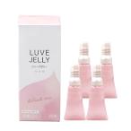  смазывание желе поддержка jeks дракон b желе Poe shon6g×4 шт. входит деликатная зона для смазывание желе JEX смазывание желе поддержка уход за телом PK-B