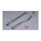 Jworks オートジュエル フロントパイプ[ミラ (NA) L275]FP-039