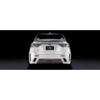 ショッピングPackage シルクブレイズ(グレンツェン)リアゲートウイング(単色塗装済)60系 ハリアー  前期