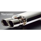 マフラー マリアンデール サークル