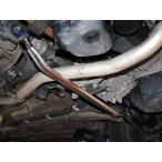 カワイ製作所 フロントロアアームバー kei　HN21/22S  SZ0200-LOF-00