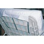 ギフト 敬老の日 プレゼント シーツ シングル マットレス 介護 楽ちんカバー用アジャスター３本組