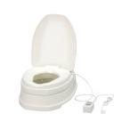  подарок День почитания пожилых людей подарок a long .. дешево .sanitali Ace OD обе для тип подогрев сиденье для унитаза модель / 871-028. высота #8 80 плата .70 плата / 005509