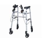 手押し 車 シルバーカー 老人 自立 