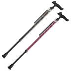 杖 おしゃれ 軽量 ステッキ 1本杖 一