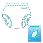  подарок День почитания пожилых людей Homme tsu подгузники одноразовые подгузники бумага Homme tsu для мужчин и женщин ходьба туалет независимый нижнее белье одежда подгузники-трусики покрытие / 18-11060 3L размер [ возвращенние товара не возможно ] / 359031