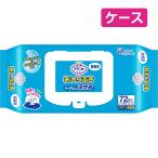  влажные салфетка вода из ...elie-rua палатка ... влажные салфетки без ароматизации / 733593 72 листов входит ×12 пакет [ кейс ] / 875327