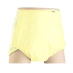  Homme tsu подгузники одноразовые подгузники бумага Homme tsu для мужчин и женщин ходьба туалет независимый нижнее белье одежда брюки enzeru жаростойкий для взрослых покрытие / 3210 S~M крем [ возвращенние товара не возможно ] / 886124