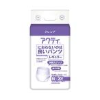大人用紙おむつ日本製紙クレシアアク...