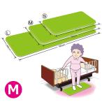 ギフト 敬老の日 プレゼント シンエイテクノ ダイヤストップマット M【返品不可】 / 462909